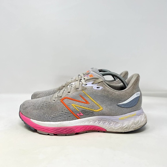 New Balance Shoes - New Balance Fresh Foam x880
